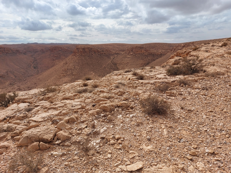 Chenini-Guermessa-2 Chenini-Guermessa