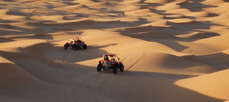 DUNES ENTRE KSAR GHILANE ET ZMELA DUNES ENTRE KSAR GHILANE ET ZMELA