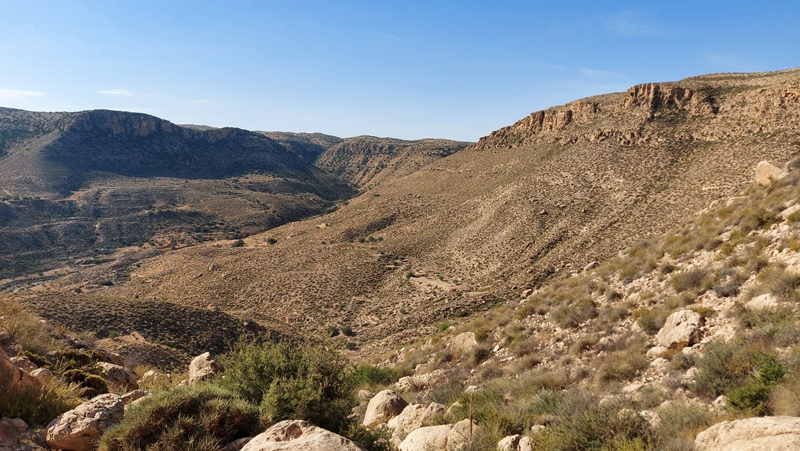 Toujane-Zmerten-2 Toujane-Zmerten